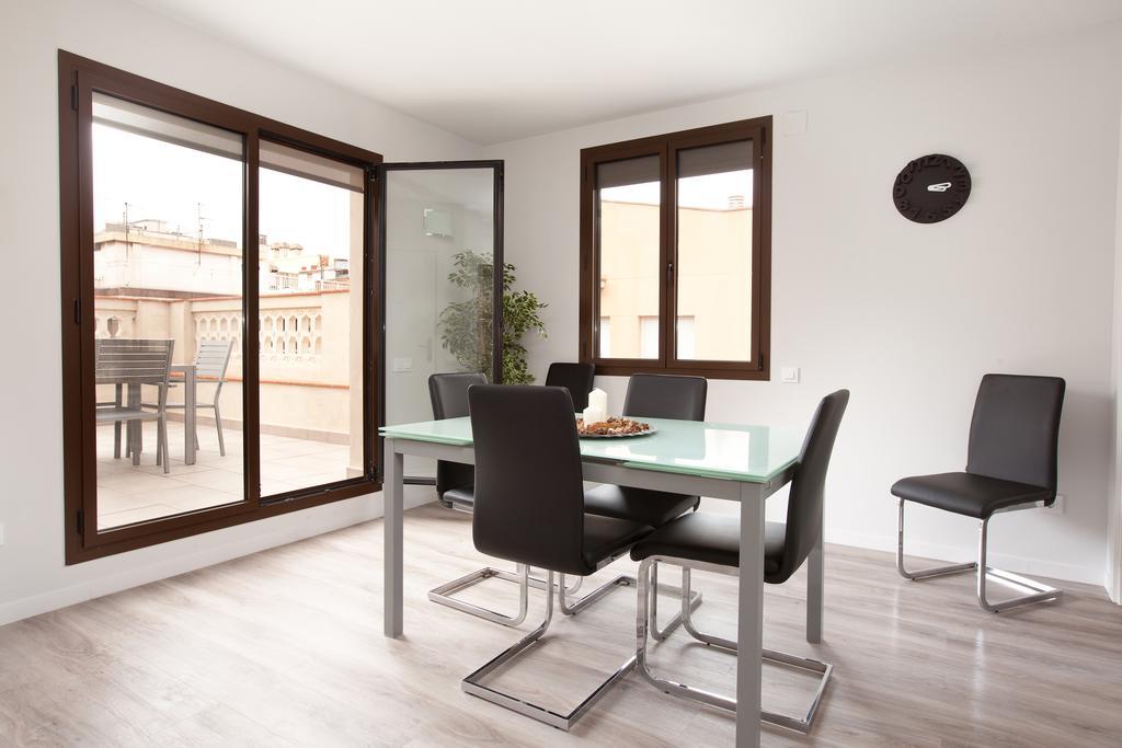 Apbcn Eixample Center Appartamento