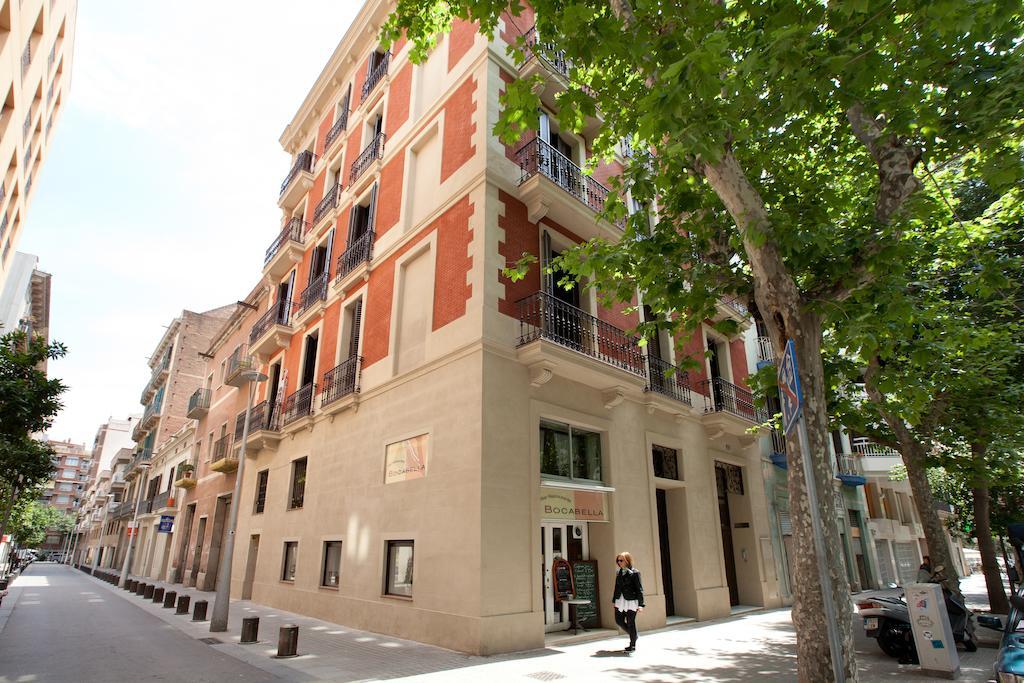 Apbcn Eixample Center * Barcellona